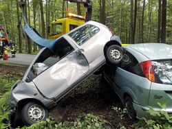 Bergen Ihres Fahrzeuges nach einem Unfall: Fon: 034348 514 62